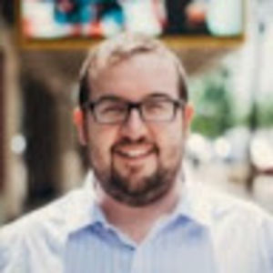 Meet your Posher, Rick